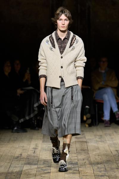 Simone Rocha 26FW030